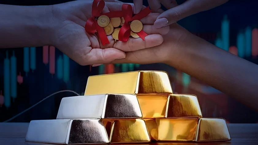 Altın piyasasında temkinli bekleyiş: Gözler ABD-İran ateşkes görüşmelerinde