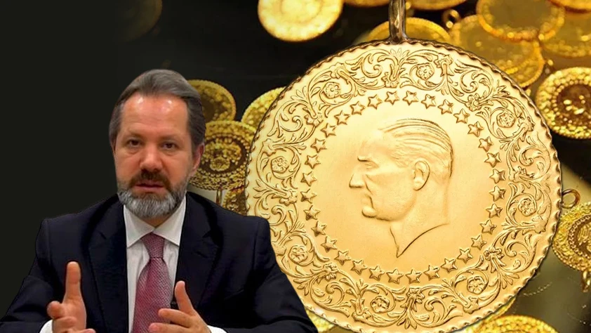 Altın psikolojik sınırın altında! İslam Memiş yanıtladı: Bu seviyelerden altın alınır mı?