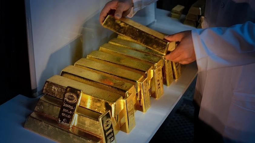 Altın rekor tazeledi! Değerli metaller sert hareketler sergiledi