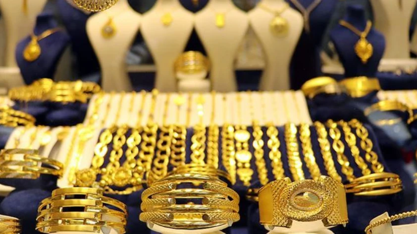 Altın ticaretinde usulsüz işlem operasyonu