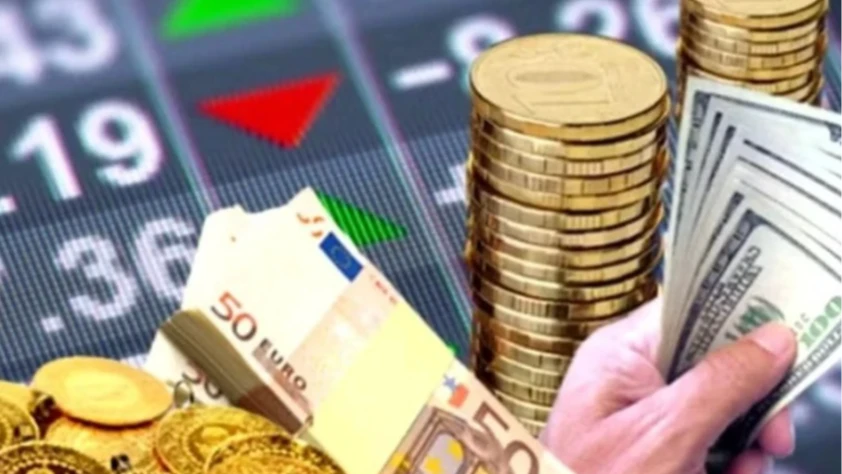 Altın ve Euro değer kaybetti: Haftanın kazandıranı borsa oldu Altın ve Euro değer kaybetti: Haftanın kazandıranı borsa oldu