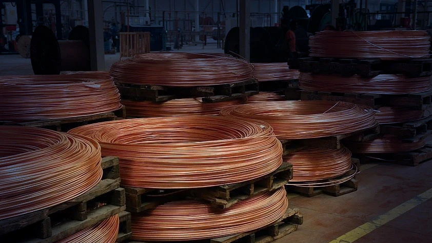 Altın ve gümüş 10 gündür baskı altında: Yeni trend sanayi metalleri mi? Altın ve gümüş 10 gündür baskı altında: Yeni trend sanayi metalleri mi?