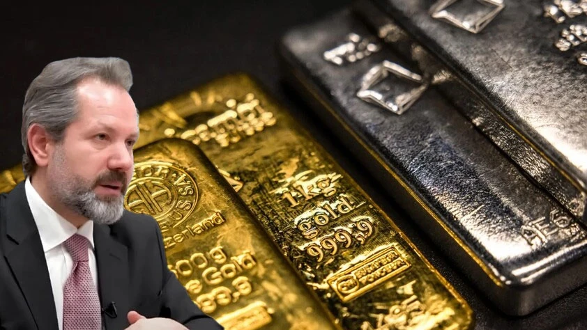 Altın ve gümüş düşecek mi? İslam Memiş örneklerle açıkladı: Almalı mı satmalı mı?