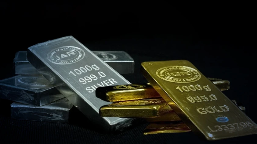 Altın ve gümüş yükselişte: ABD tahvil getirilerindeki düşüş etkili oldu
