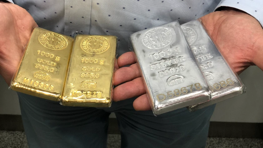 Altın ve gümüşte 2026 senaryoları