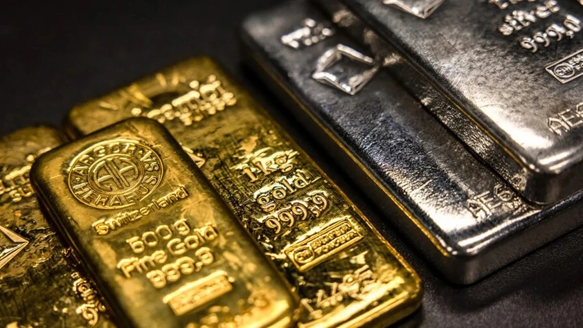 Altın ve gümüşte sert düşüşe Trump freni: Piyasalar yön değiştirdi