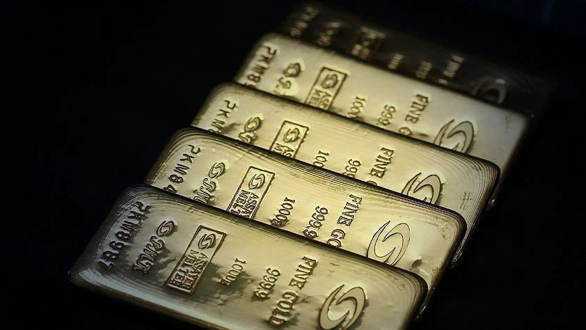 Altın ve gümüşte sert yükseliş: ABD enflasyon verisi faiz indirimi umutlarını artırdı