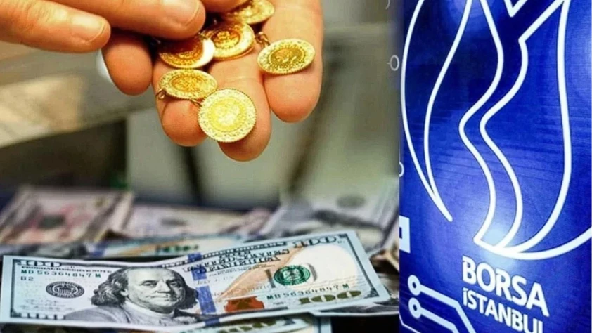 Altın yatırımcısı haftayı kayıpla kapattı: Bu hafta en çok hangi yatırım aracı kazandırdı?