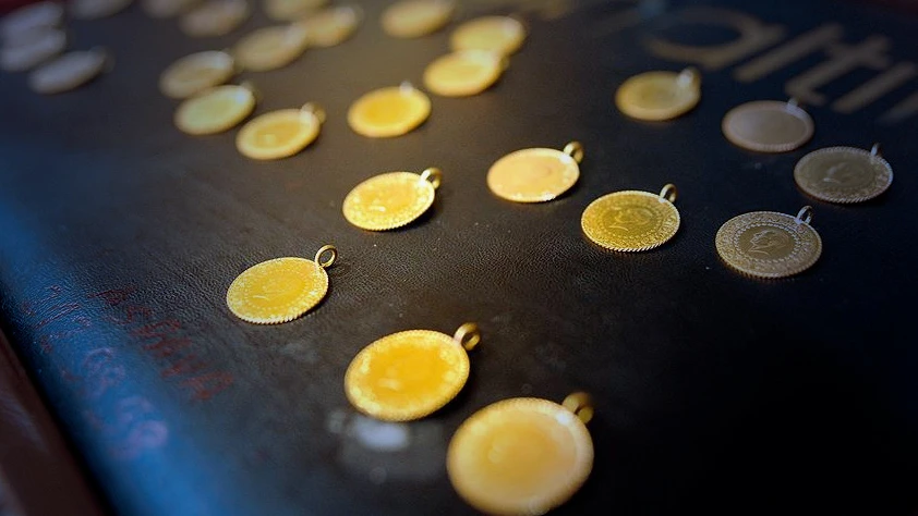 Altın yeni bir eşiği aştı: Jeopolitik gerilimler fiyatları destekliyor