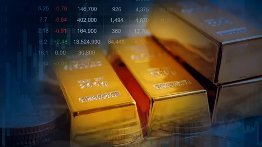 Altın yönünü yukarı çevirdi: Fiyatlarda düşüş sonrası toparlanma sinyali