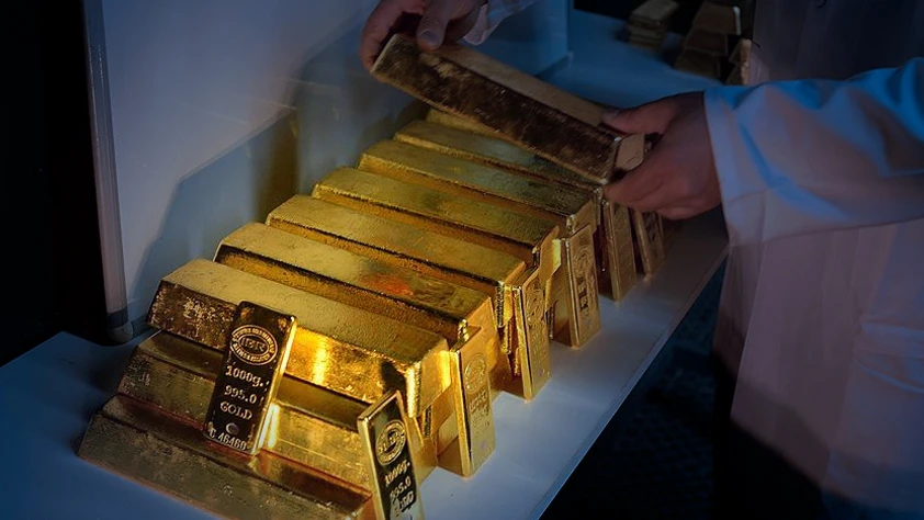 Altına dayalı ETF’lerde yılın en güçlü girişi! Dünya Altın Konseyi: 26 milyar dolara ulaştı