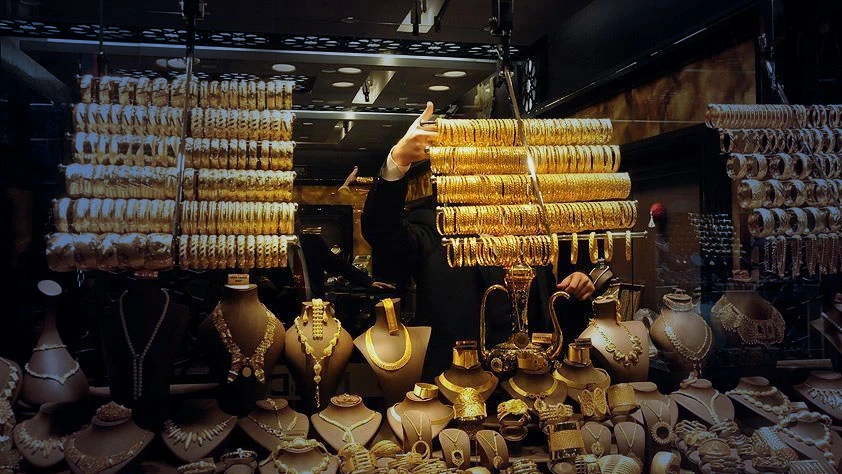 Altında 'Fed' freni: Değerli metallerde geri çekilme