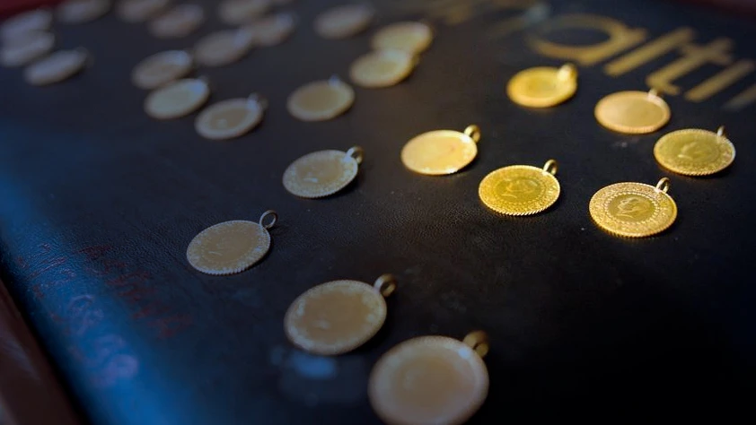 Altında fiyatlarında sınırlı geri çekilme: Fed beklentileriyle yön arıyor