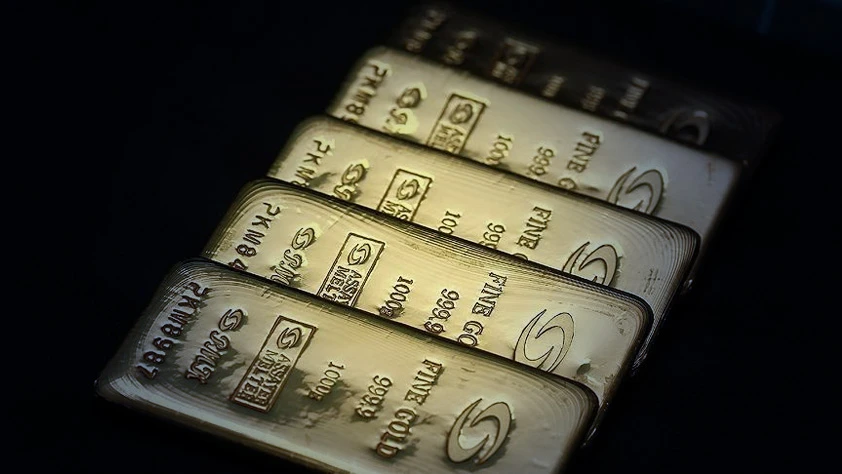 Altında ivme yukarı: Değerli metallerde toparlanma