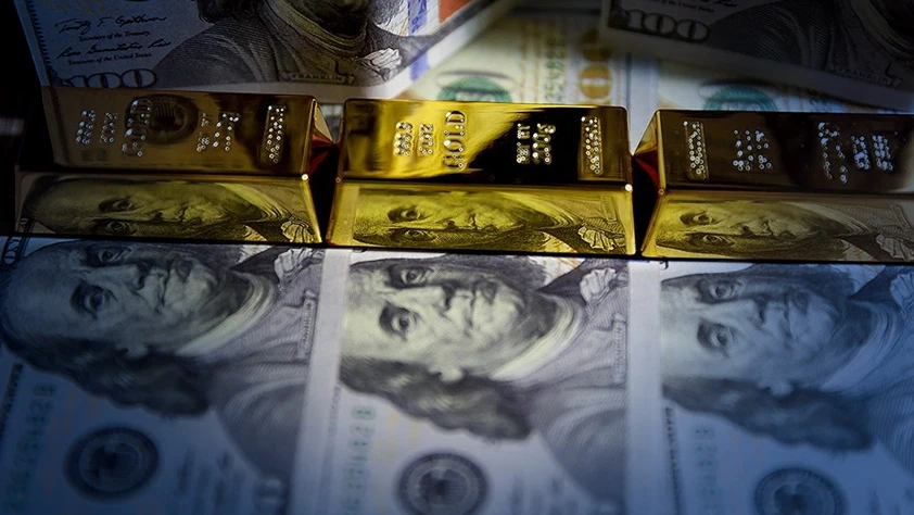 Altında ivme yukarı döndü: ABD'deki tarife belirsizliği talebi artırdı