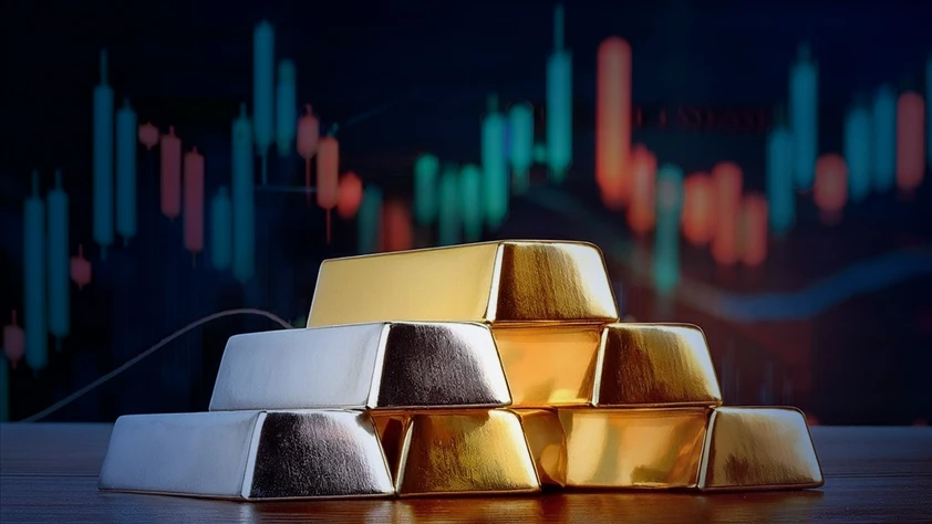 Altında kayıp serisi sürüyor: Gözler ABD-İran müzakerelerinde olacak