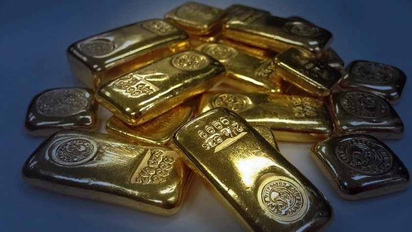 Altında kritik hafta: Gözler dolar endeksinde olacak