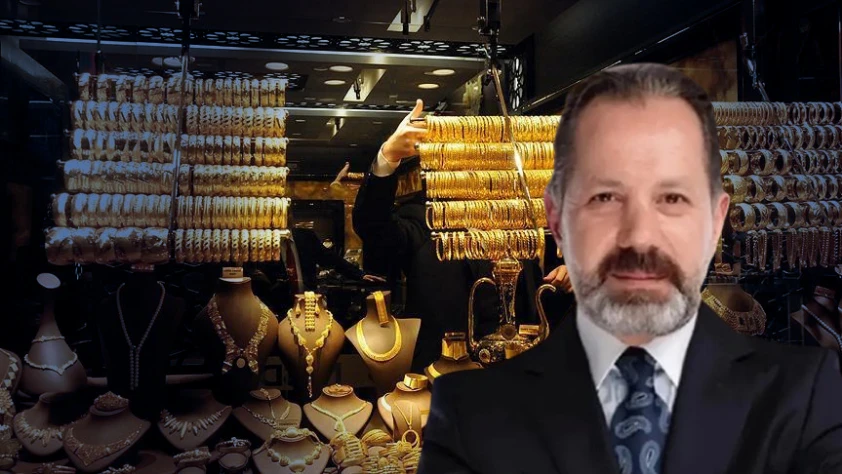 Altında manipülasyon mu yapılıyor? İslam Memiş: Piyasaları sarsan bir Trump var