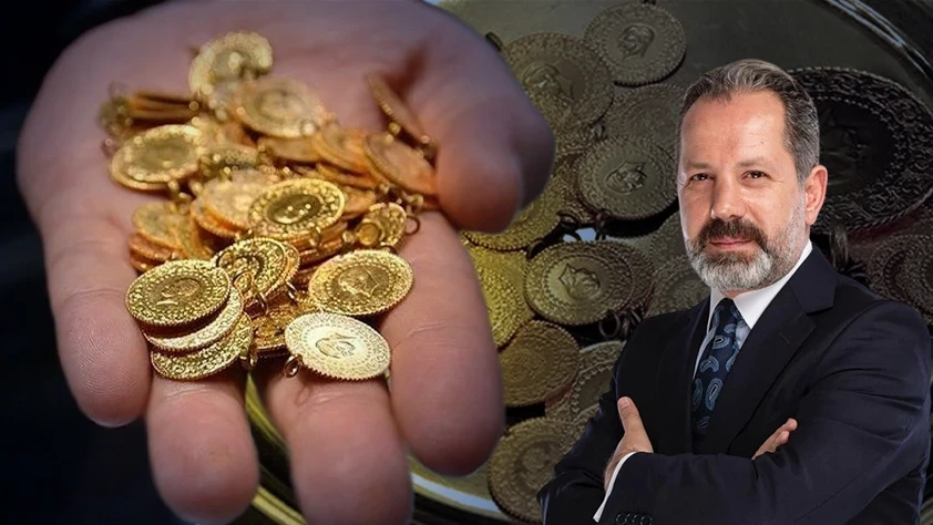 Altında öne çıkan rakam! İslam Memiş, ağustos ayına dikkat çekerek yatırımcıyı uyardı
