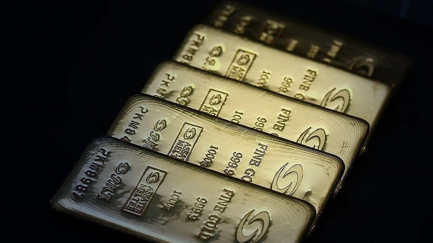 Altında savaş baskısı: Haftalık kayıp yüzde 10'u aştı