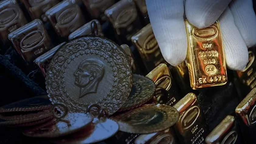 Altında savaş belirsizliği sürüyor: Fed faiz kararı öncesi yatay seyir