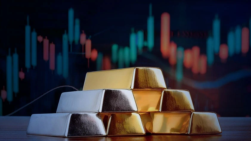 Altında tepki alımları: Üst üste üçüncü haftayı kayıpla kapatıyor