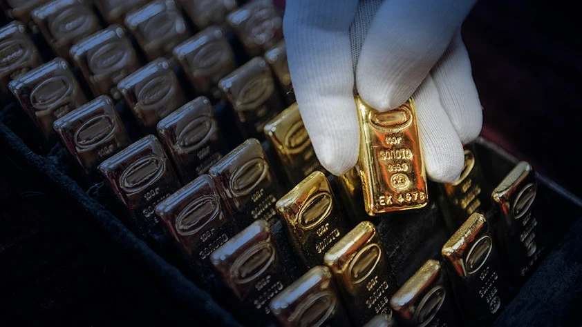 Altında yön aşağı: Düşüş dördüncü güne taşındı