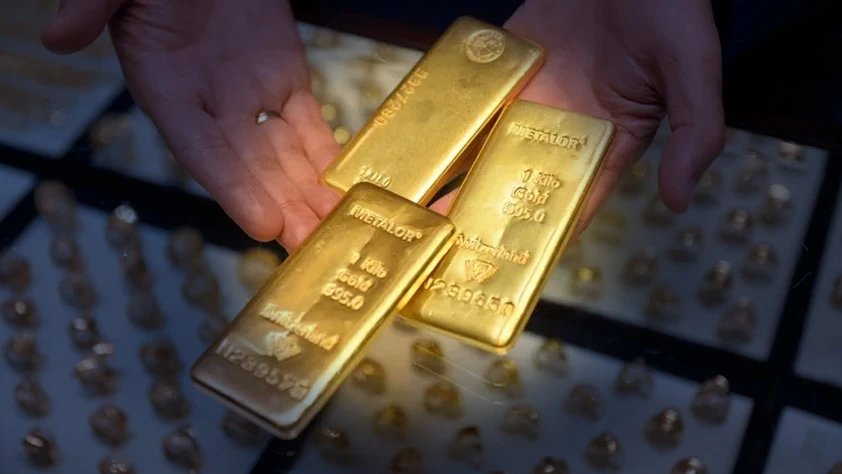 Altında yükseliş sürüyor: Fed kararı sonrası yön yukarı