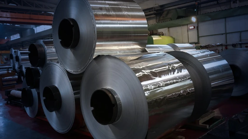 Alüminyum fiyatı zirveyi gördü: 2022'den bu yana en yüksek seviyeye çıktı