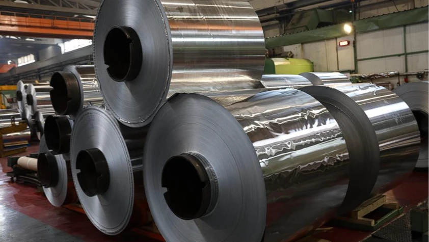 Alüminyum fiyatları sıçradı: 2 yılın en hızlı aylık artışı