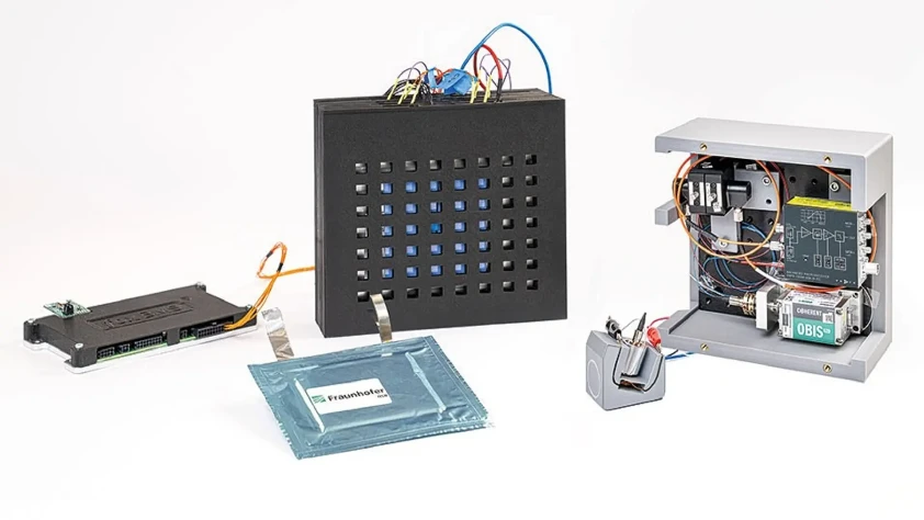 Alüminyum-grafit ile sürdürülebilir enerji depolama: Hızlı ve istikrarlı