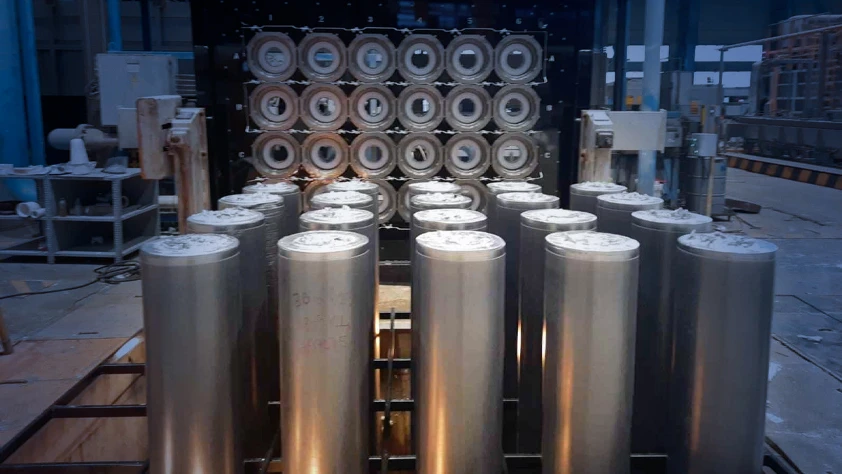 Alüminyum piyasasında 'abluka' endişesi: Fiyat dört yılın zirvesini gördü