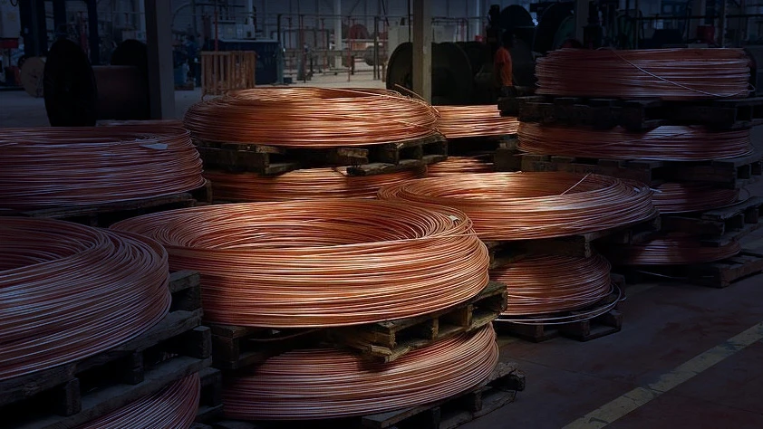 Alüminyum ve bakır fiyatlarında düşüş: ABD endişeleri etkili oldu