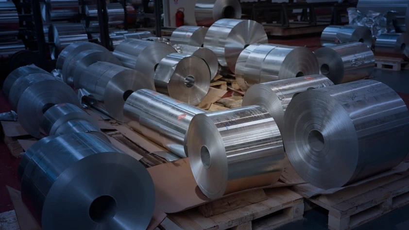 Alüminyum zirvesine yakın seyrediyor: Baz metaller yükselişte