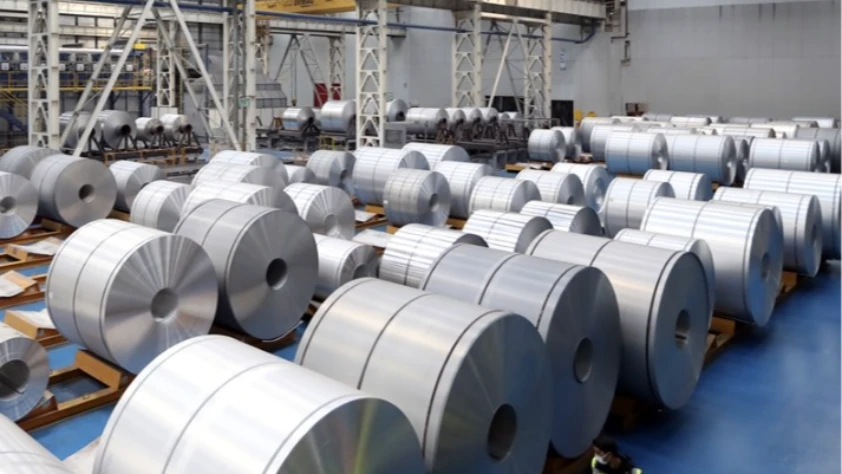 Alüminyumda 4 yılın zirvesi: LME’de fiyatlar yükselişte