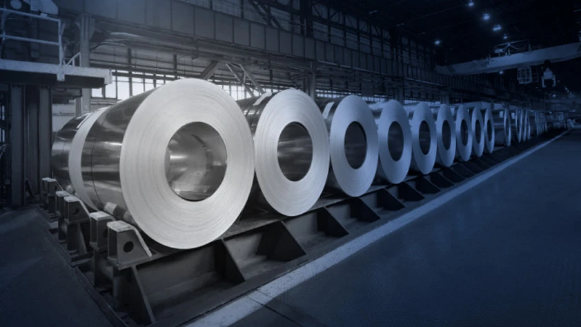 Alüminyumda arz şoku: LME fiyatları iki yılın en sert yükselişini kaydetti