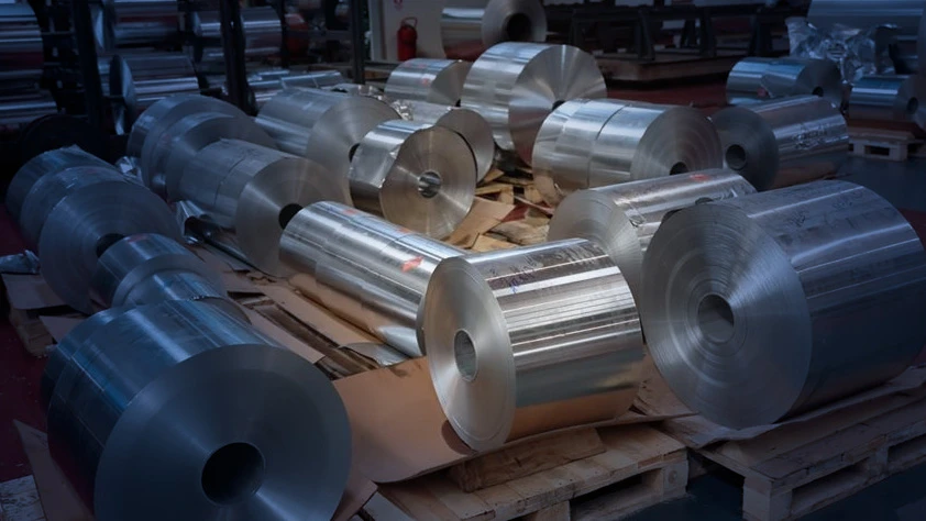 Alüminyumda savaş etkisi: Fiyatlar iki günlük düşüşün ardından toparlandı