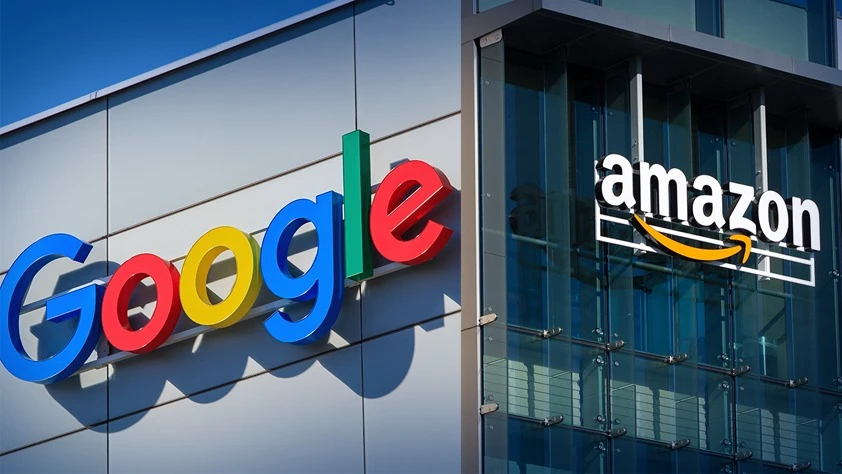 Amazon ve Google’dan yeni hizmet
