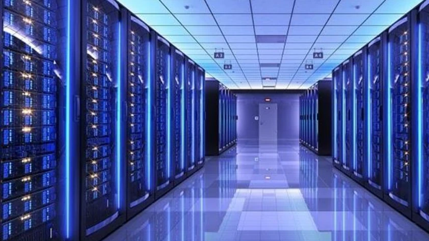 Amazon'dan 12 milyar dolarlık veri merkezi yatırımı