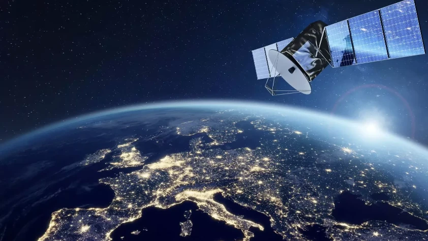 Amazon’dan Starlink’e karşı 11,6 milyarlık satın alma hamlesi