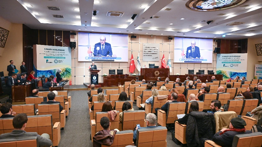 Ambalajda 2026 yol haritası: İzlenebilirlik ve geri dönüşüm