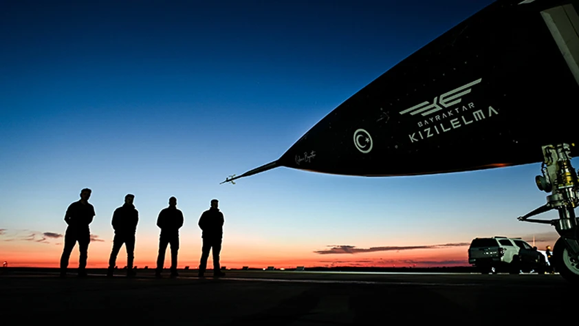 Ambargolar ters tepti: KIZILELMA ve AKINCI ile Türkiye Çin’e rakip konuma yükseldi