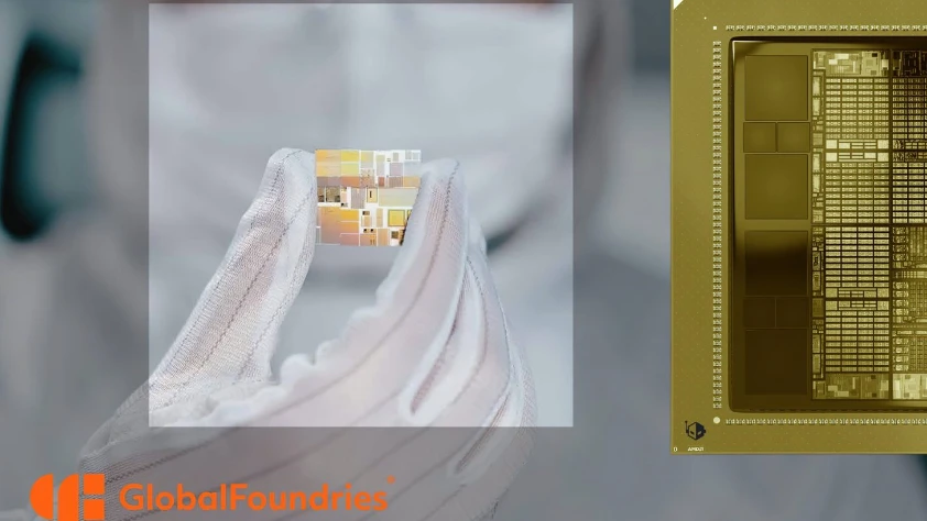 AMD, GlobalFoundries ile anlaştı: MI500, 2nm ve CPO ile geliyor