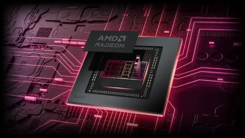 AMD, RDNA için üçlü atılım: Işın izlemede donanım sıçraması
