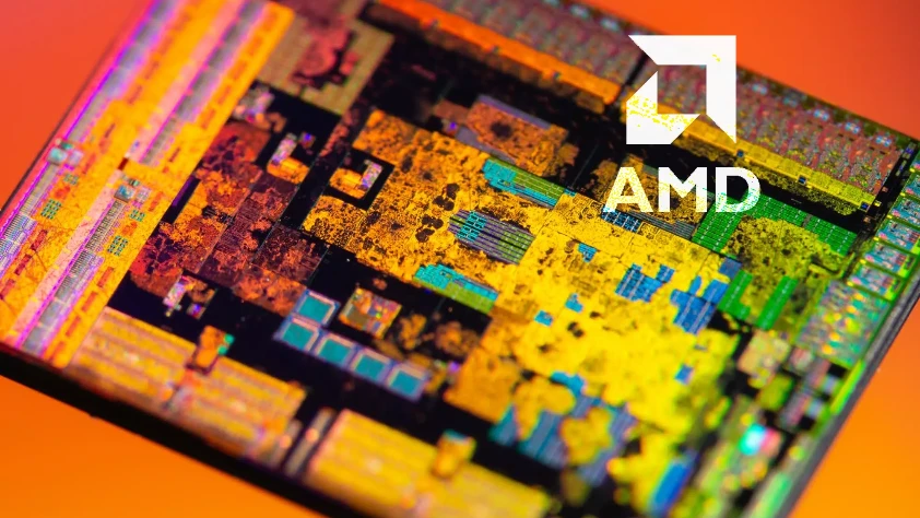 AMD, zen 6 mimarisinde Intel'in 'fred' teknolojisini kullanacak