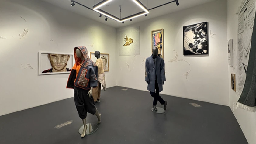 Anadolu'nun dokuma dili dünyaya anlatılıyor