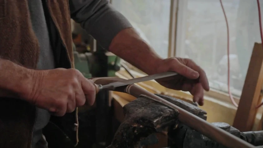 Anadolu’nun kayıp hafızası beyaz perdeye taşınıyor 'Zamanın Ustaları' izleyiciyle buluşuyor