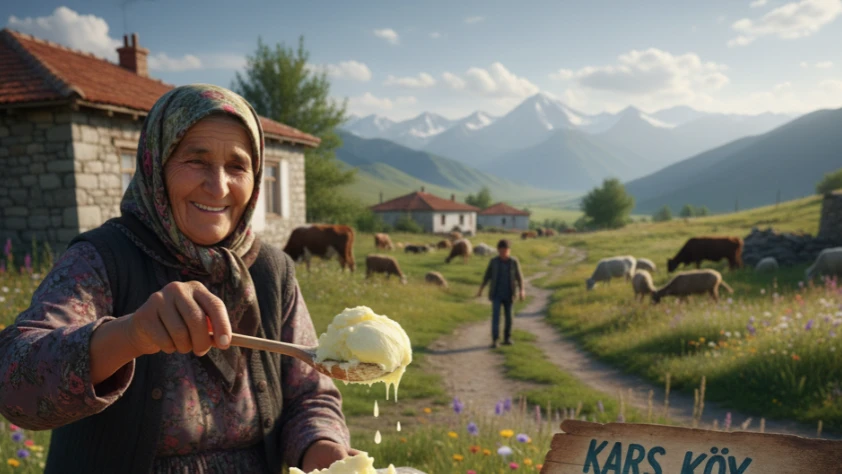 Anadolu’nun üreticisini e-ticarete taşıyor