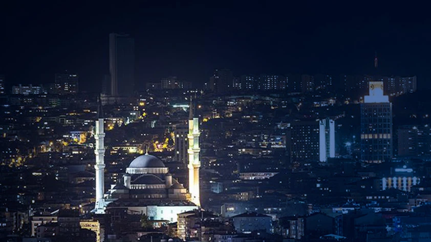 ANKARA İMSAK VAKTİ 2026 | Ankara'da ilk sahur saat kaçta? Diyanet imsakiye takvimi