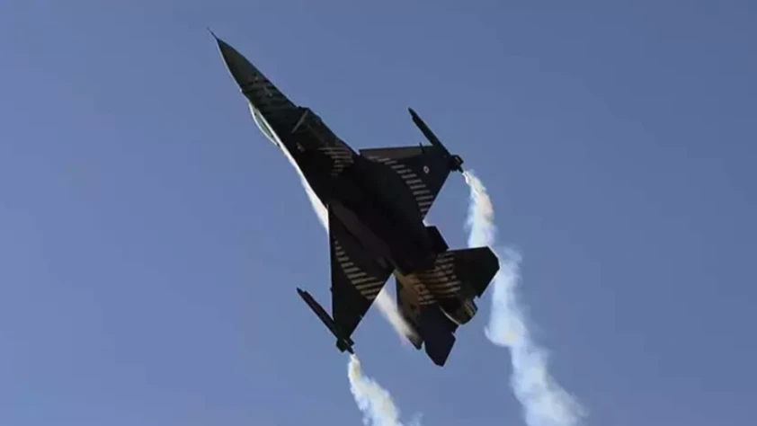 Ankara Valiliğinden SOLOTÜRK uyarısı: Prova uçuşları sırasında yüksek ses oluşabilir Ankara Valiliğinden SOLOTÜRK uyarısı: Prova uçuşları sırasında yüksek ses oluşabilir